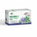 NATĒJA Neuro-2 taimetee stressi vastu N20