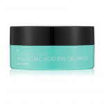 MIZON HYALURONIC ACID EYE GEL silma&uuml;mbruse plaastrid N60