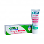 GUM Paroex 0,12% hambapasta-geel 75 ml