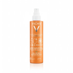 VICHY Capital Soleil Cell Protect SPF 50+ p&auml;ikesekaitsesprei 200 ml