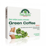 OLIMP LABS Green Coffee Premium kapslid N30