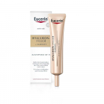 EUCERIN Hyaluron-Filler + Elasticity SPF 15 silma&uuml;mbruskreem 15 ml