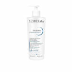 BIODERMA Atoderm Intensive Gel-creme geel-kreem 500 ml