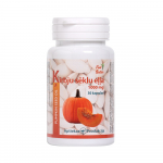 APTIEKAS PRODUKCIJA K&otilde;rvitsaseemne&otilde;li - pehmed želatiinkapslid N30