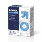 LIVOL Multi Meeste tabletid N60