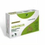 CLARIWELL Nervokler kapslid N15