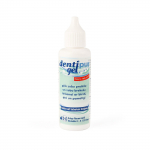 DENTIPUR hambaproteeside puhastusgeel 50 ml