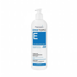 PHARMACERIS Emotopic niisutav kehapalsam 400 ml