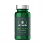SILVANOLS Spirulina kapslid N100