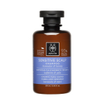 APIVITA &Scaron;ampoon tundlikule peanahale 250 ml