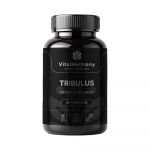 VitalHarmony Tribulus kapslid N90
