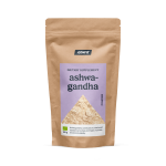 ICONFIT orgaaniline ashwagandha pulber 150 g