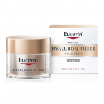 EUCERIN Hyaluron Filler + Elasticity &ouml;&ouml;kreem n&auml;onahale 50 ml
