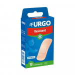 URGO Resistant &ndash; vastupidavad plaastrid N10