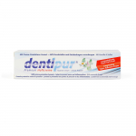 DENTIPURI hambaproteeside fikseerimise kreem 40 g
