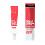 NEUTROGENA Clear & Defend+ n&auml;oseerum 30 ml