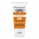 PHARMACERIS Spectrum Protect SPF50+ kaitsekreem 50 ml
