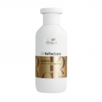WELLA Professionals Oil Reflections juuste s&auml;ra &scaron;ampoon 250 ml
