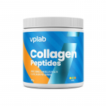 VPLAB Collagen Peptides Apelsini pulber 300 g