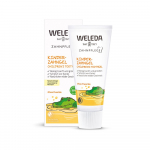WELEDA geelhambapasta piimahammaste puhastamiseks 50 ml