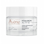 AVENE Hyaluron Activ B3 Regeneration Cellulaire p&auml;evakreem 50 ml