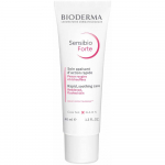 BIODERMA Sensibio Forte kreem 40 ml