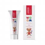 WOOM Junior Cola hambapasta 6+ aastat