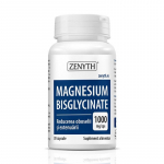 ZENYTH Magneesiumbisgl&uuml;tsinaadi kapslid N30