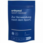 ORTHOMOL Sport Recover puuder N16. (800 g)