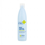CECE MED Silk palsam kuivadele ja kahjustatud juustele, 300 ml