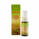 AMICOS jalgade desinfitseerimissprei 20 ml