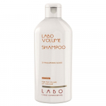 LABO VOLUME &scaron;ampoon juuste mahu suurendamiseks NAISTELE 200 ml