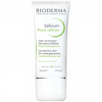 BIODERMA Sebium Pore Refiner korrigeeriv kontsentraat 30 ml