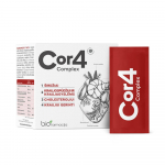 BIOFARMACIJA COR4 Komplekspulber N28