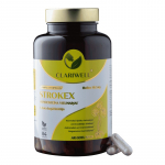 CLARIWELL Strokex kapslid N84