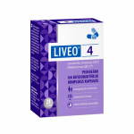 LIVEO 4 kapslit N21