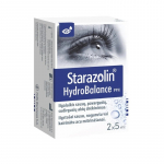 STARAZOLIN Hydrobalance silmatilgad 5 ml N2