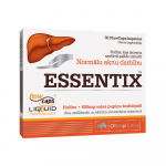 OLIMP LABS Essentix kapslid N30