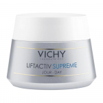 VICHY Liftactiv Supreme vananemisvastane p&auml;evakreem kuivale nahale 50 ml
