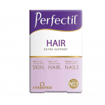 PERFECTIL Plus Hair Extra Support tabletid N60