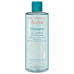 Avene Cleanance mitsellaarvesi 400 ml