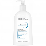 BIODERMA Atoderm Intensive Gel moussant geel-vaht 500 ml