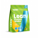 VPLAB Lean Protein Shake Cookies pulber 750 g