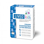 LIVEO KIDS kotikesed N8