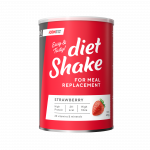 ICONFIT Diet Shake - Maasikas 495 g