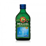 MOLLERS puuviljamaitseline kala&otilde;li 250 ml