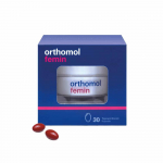 ORTHOMOL Femin kapslid N30