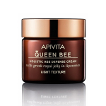 APIVITA Queen Bee Kerge n&auml;okreem normaalsele ja kombineeritud nahale 50 ml