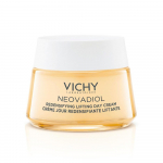 VICHY Neovadiol Peri-menopaus p&auml;evakreem normaalsele ja kombineeritud nahale liftinguga 50 ml