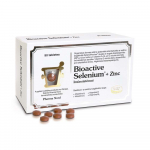 Bioactive seleen+tsink tabletid N90